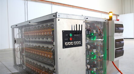 Image for Relectrify gives second life to EV batteries