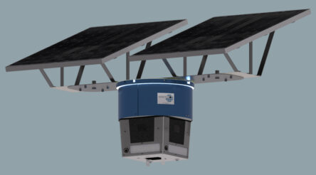 Image for Spectur to provide emergency surf lifesaving beacons