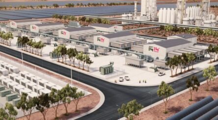 Image for Silicon Aurora receives SA goverment support