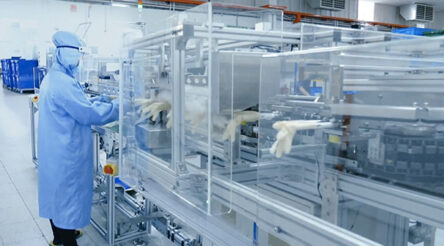 Image for Massive Covid boost for Ansell