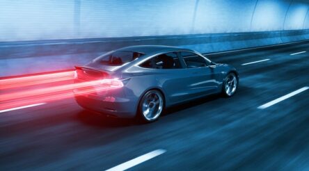 Image for The US jumps on board the electric vehicle revolution, leaving Australia in the dust