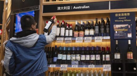 Image for It might look like China is winning the trade war, but its import bans are a diplomacy fail