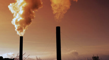 Image for Carbon tariffs close in on Australian industry