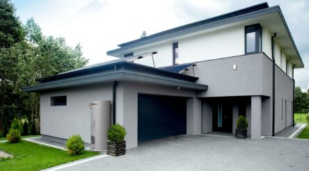 Image for Rheem and Solahart launch water heating to stabilise networks, save energy