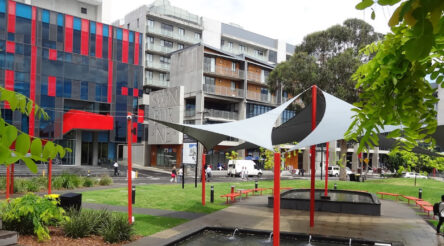 Image for Swinburne and CSIRO to set up Victorian Hydrogen Hub