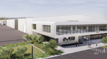 Image for Manufacturing news briefs – stories you might have missed