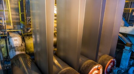 Image for BlueScope’s profit surge amid sharper focus on climate change