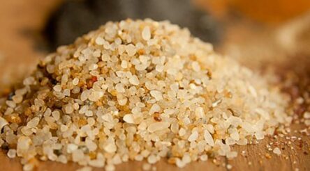 Image for Curtin University develops way to manufacture silicon