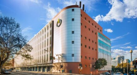 Image for Defence responds to concerns about Sydney data centre contract