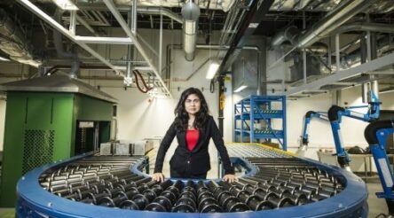 Image for Recycling science innovator to feature on Monday’s Australian Story