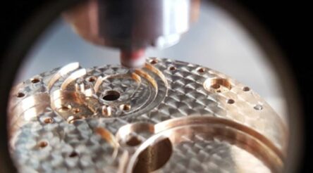 Image for Australia’s only watch manufacturer to split in two, target space industry