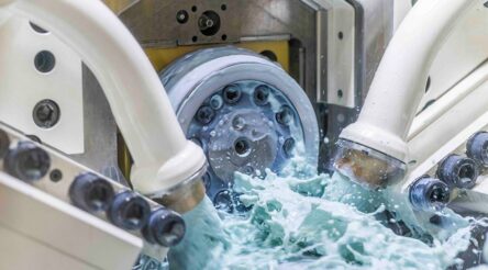 Image for Titomic to manufacture gun barrels in Australia