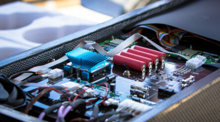 Image for Prohelion to manufacture Tritium’s solar racing products