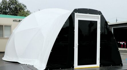 Image for Defence using VR to develop soldier robotic systems