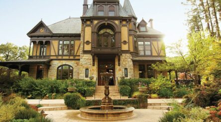 Image for Treasury begins switch to premium US wine portfolio