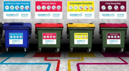 Image for Recycling: the great green opportunity?