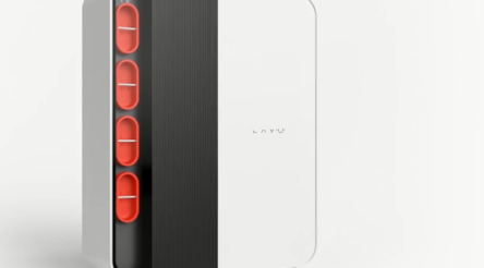 Image for GHD Group becomes cornerstone investor in Lavo