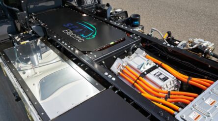 Image for SEA Electric raises $54 million equity to accelerate expansion