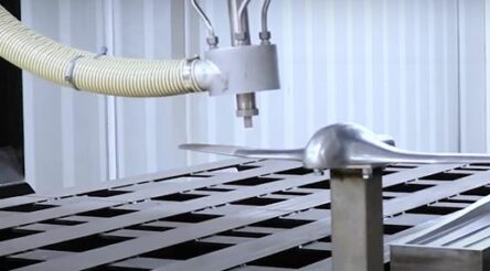 Image for Titomic signs with Indian distributor