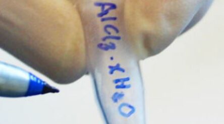 Image for Altech’s breakthrough in silicon battery technology