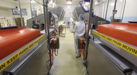 Image for Fonterra dairy booms on China’s recovery