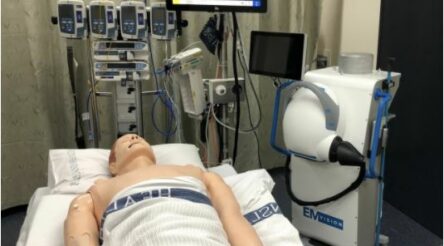 Image for EMVision named as second stroke imaging developer