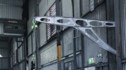 Image for AML3D and Austal produce additive vessel component