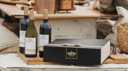 Image for Maggie Beer buys hamper business for $40 million, goes digital