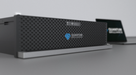 Image for Quantum Brilliance brings quantum power to supercomputer