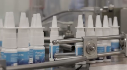 Image for Starpharma launches Viraleze in the UK