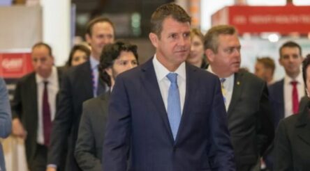 Image for $540m Business Growth Fund ready to flow