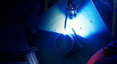 Image for AML3D to supply 3D manufactured components