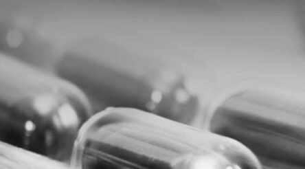 Image for Noxcovid trial advances to final stage