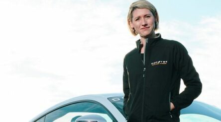 Image for Female industry leaders celebrated on IWD 2021