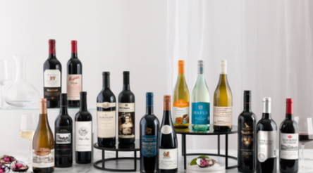 Image for Treasury wines loses China dumping case, hit with massive import tariffs