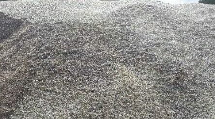 Image for Geelong uses recycled glass in new roads