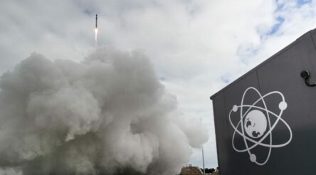 Image for Fleet Space Technologies launches fifth satellite