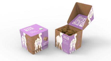 Image for Australian team wins international prize for sustainable packaging invention