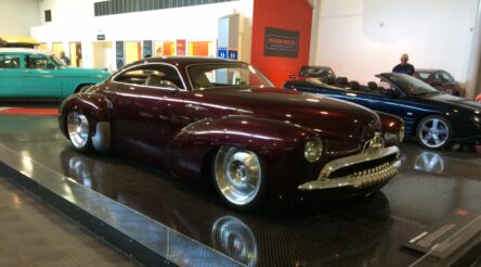 Image for Holden – the hero that once was