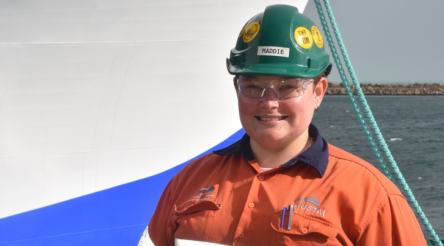 Image for Second round of shipbuilding scholarships announced