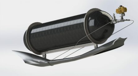 Image for Hypersonic research meets defence prime contractor