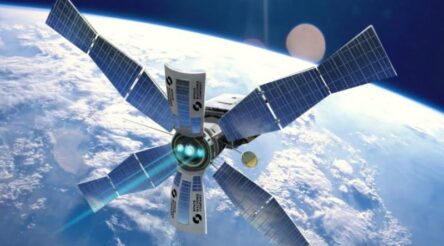 Image for Aussie space startups to launch bushfire satellite