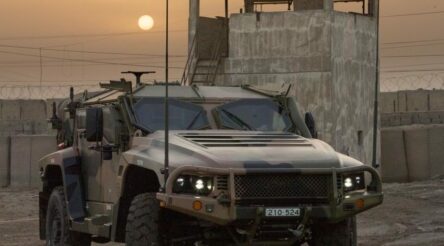 Image for Cash flow can be a challenge on defence contracts, says SME