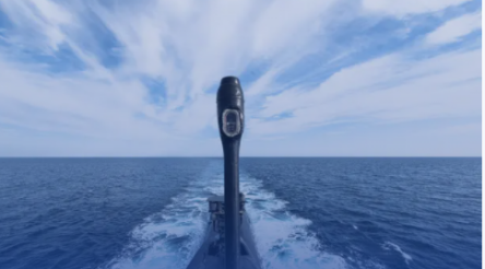 Image for Naval Group gives strong assurances of local submarine work