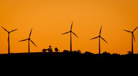 Image for Renewables need land – and lots of it. That poses tricky questions for regional Australia
