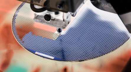 Image for A global semiconductor shortage highlights a troubling trend