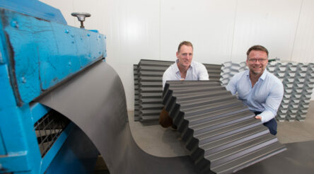 Image for FormFlow judged as top innovator in Australia By Design series