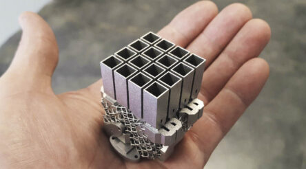 Image for Global 3D printing market still grew 7.5 per cent during 2020