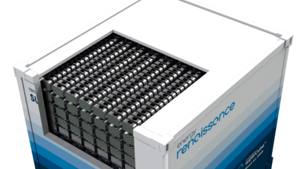 Image for Energy Renaissance to lead project developing new battery management system