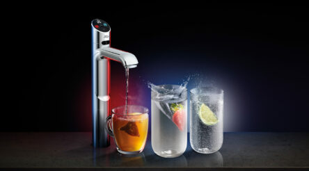 Image for Zip Water releases redesigned HydroTap Classic Plus